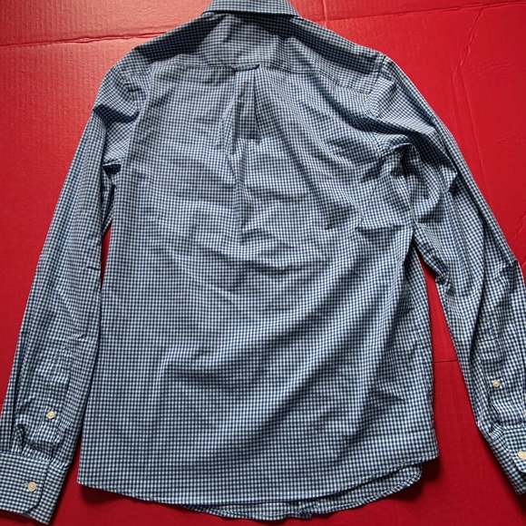 Button Down - Picture 2 of 2